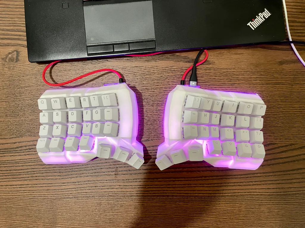 Keeb