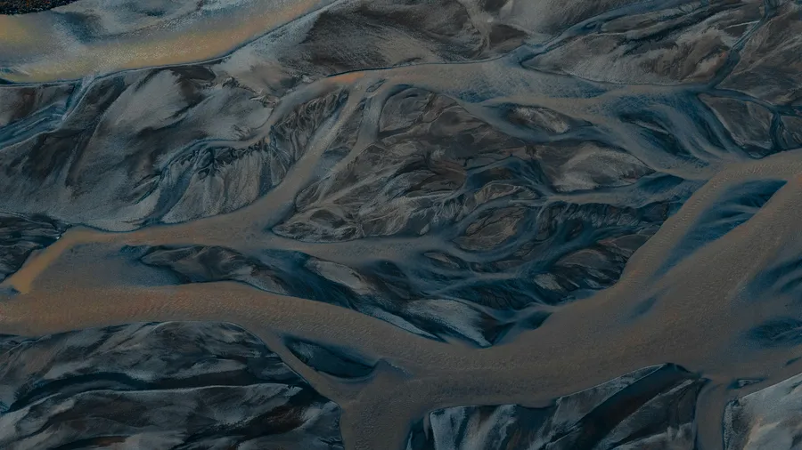 River Delta